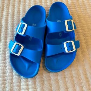 Birkenstock sandals Size 41 (9.5 US)